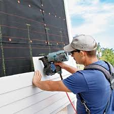 Best Aluminum Siding Installation  in National City, CA